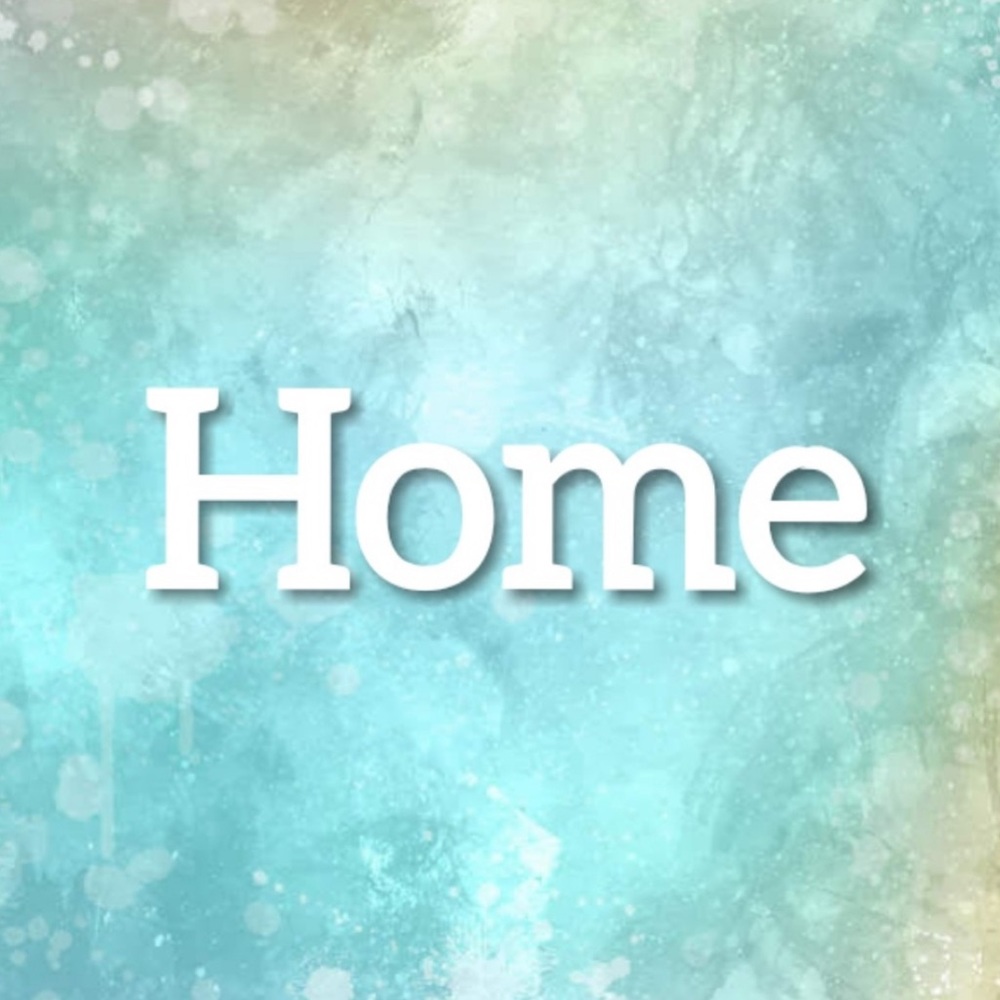 Home items
